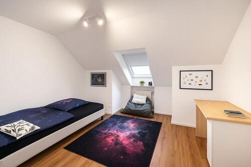 Foto - Etagenwohnung in Großenaspe zur Miete