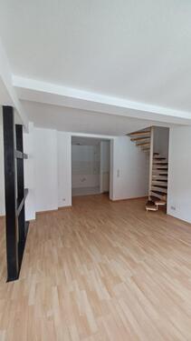 Foto - Etagenwohnung zur Miete in Gotha