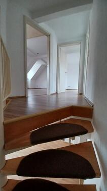 Foto - Etagenwohnung in Gotha zur Miete