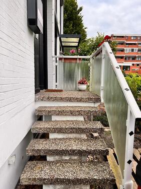 Foto - Einfamilienhaus in Bremen