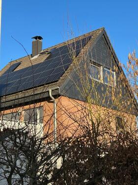 Foto - Modernisiertes Einfamilienhaus mit gehobener Innenausstattung für