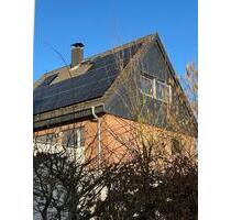 Modernisiertes Einfamilienhaus mit gehobener Innenausstattung für - Bornheim