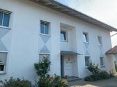 Foto - Gemütliche 3-Zi.-Dachgeschoßwohnung in Tacherting