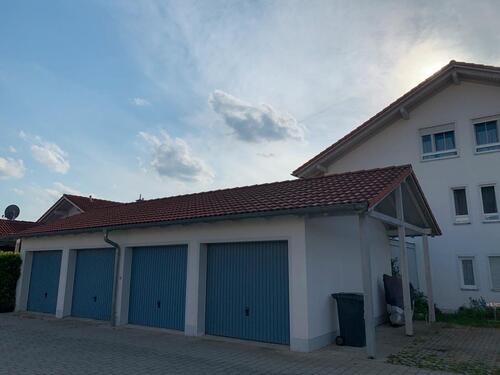 Foto - Etagenwohnung in Tacherting