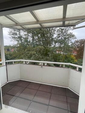 Foto - Etagenwohnung in Schönebeck (Elbe)