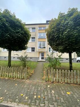 Foto - Etagenwohnung in Schönebeck (Elbe) zur Miete