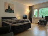 Foto - Voll möblierte Wohnung inkl. aller Kosten