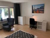 Foto - Etagenwohnung zur Miete in Köln