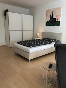 Foto - Etagenwohnung in Köln