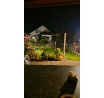 ich vermiete eine 3 Zimmer, Küche und Bad Wohnung in Niederaula.