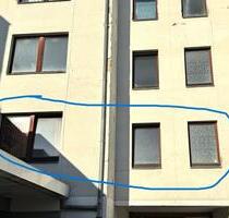 Helle 1,5-Zimmer-Wohnung – ca. 40 m² – Düsseldorf-Bilk