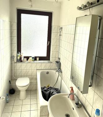 Foto - Etagenwohnung zur Miete in Düsseldorf