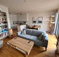 Möblierte 3-Zimmer-Wohnung für 18 Monate zur Untermiete - Berlin Lichtenberg