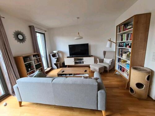 Foto - Etagenwohnung zur Miete in Berlin