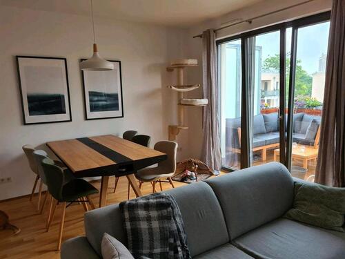 Foto - Etagenwohnung in Berlin