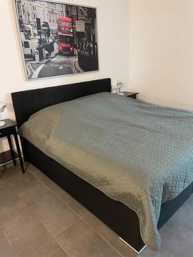 Foto - Wohnung möbliertattraktives Loft