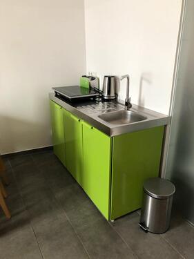 Foto - 1 Zimmer Etagenwohnung in Nordhorn