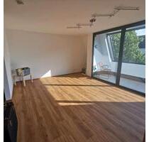 1-Zimmer Wohnung zur Untermiete für 6 Monate - Straubing