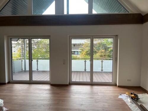 Foto - Etagenwohnung in Rinteln zur Miete