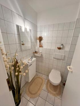 Foto - 4 Zimmer Etagenwohnung in Attendorn