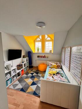 Foto - Etagenwohnung in Attendorn zur Miete