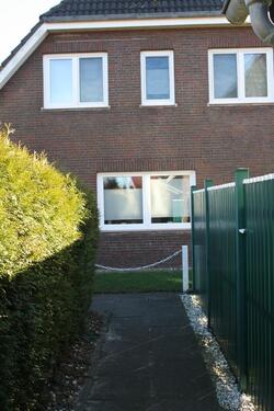 Foto - Greetsiel, Haus, Doppelhaushälfte, Wohnung, Immobilie