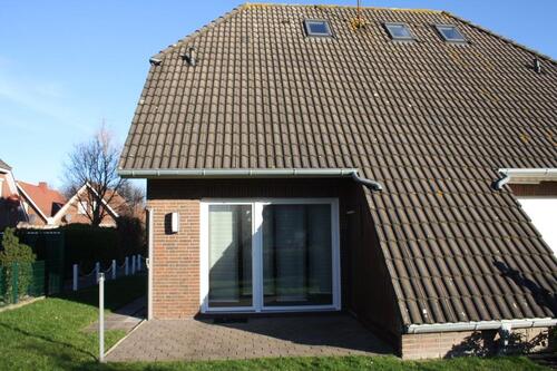 Foto - 3 Zimmer Einfamilienhaus zum Kaufen in Krummhörn