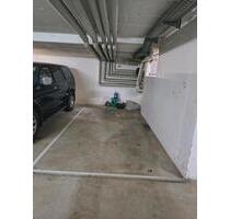 Tiefgaragen Stellplatz TG Adelberg