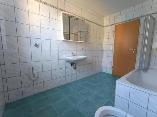 Foto - 2 Zimmer Etagenwohnung in Selb