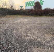 Gewerbefläche Stellplatz Stellfläche - Stuhr