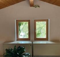 Singel 1 Zi Wohnung in Traumlage - Staudach-Egerndach