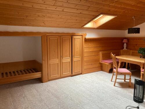 Foto - 1 Zimmer Dachgeschoßwohnung in Staudach-Egerndach