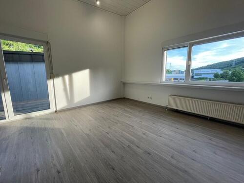 Foto - Niederschelderhütte 3 Zimmer Wohnung mit Balkon