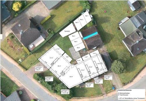 Foto - Zweifamilienhaus vor den Toren Hamburgs von Privat zu verkaufen