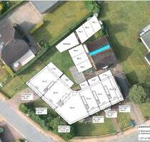 Zweifamilienhaus vor den Toren Hamburgs von Privat zu verkaufen - Trittau