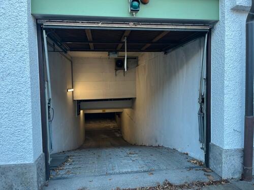 Foto - Tiefgaragenstellplatz Einzelstellplatz in Alt Taufkichen