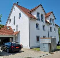 ZFH mit neuer LWP, Doppelgarage Provisionsfrei in Beratzhausen