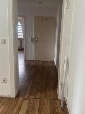 Foto - Dachgeschosswohnung in Untermeiderich