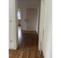 Dachgeschosswohnung in Untermeiderich - Duisburg Duisburg-Mitte