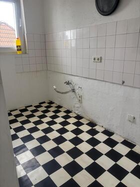 Foto - 2 Zimmer Dachgeschoßwohnung zur Miete in Duisburg