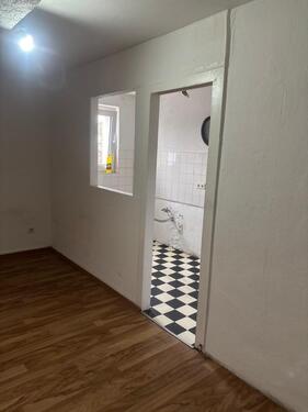 Foto - 2 Zimmer Dachgeschoßwohnung in Duisburg