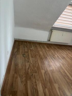 Foto - Dachgeschoßwohnung in Duisburg zur Miete