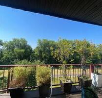 ETW in TOP-LAGE - 1. Mainlinie mit Mainblick - Maintal