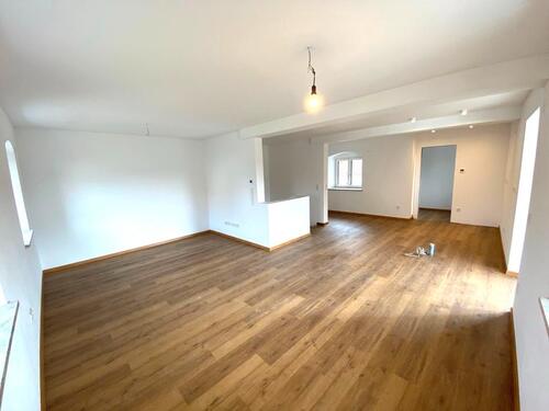 Foto - 4 Zimmer Terrassenwohnung zur Miete in Tapfheim