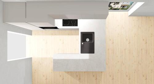 Foto - Terrassenwohnung in Tapfheim zur Miete