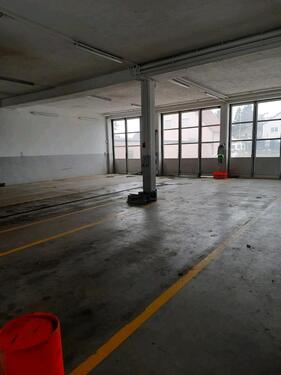 Foto - Halle Stellplatz zu vermieten - 1.045,00&nbsp;EUR Miete,