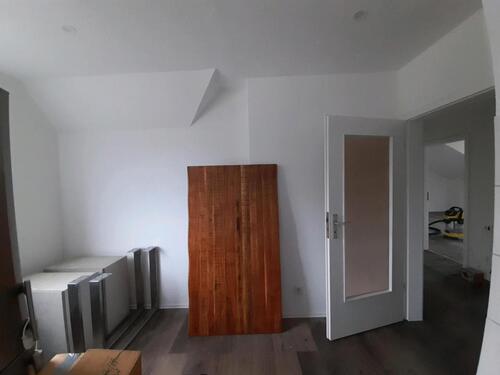 Foto - 1 Zimmer Dachgeschoßwohnung zur Miete in Waldbröl