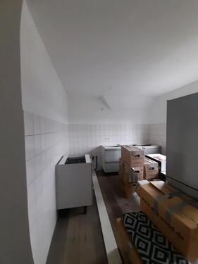 Foto - Dachgeschoßwohnung in Waldbröl zur Miete