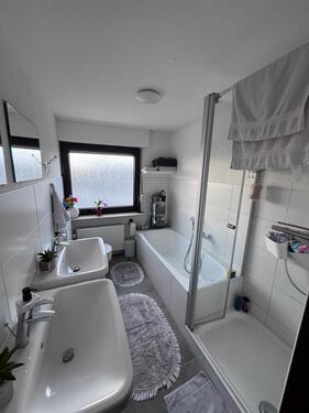 Foto - Klimatisierte 3-Zimmer-Dachgeschosswohnung