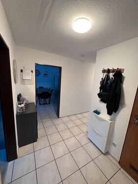 Foto - 3 Zimmer Dachgeschoßwohnung zur Miete in Bendorf
